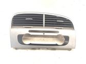 Climate control/heater control trim