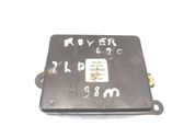 Comfort/convenience module