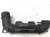 Intercooler hose/pipe