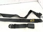 Rear seatbelt