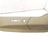 Seat trim