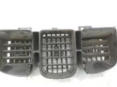 Dash center air vent grill