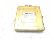 Engine control unit/module