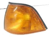 Front indicator light