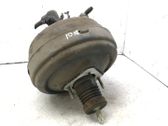 Brake booster