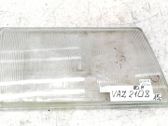 Headlight lense