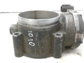 Throttle valve