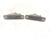 Number plate light
