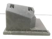 Air filter box cover