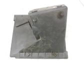Air filter box cover