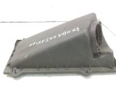 Air filter box cover