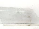 Rear side window
