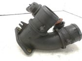 Throttle valve