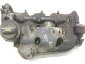 Rocker cam cover