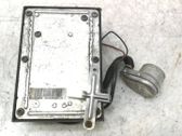 Headlight ballast module Xenon