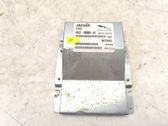 Suspension control unit/module