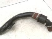 Intercooler hose/pipe
