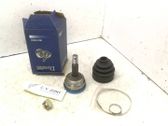 Driveshaft outer CV joint