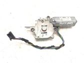 Sunroof motor/actuator