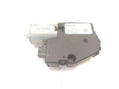 Sunroof motor/actuator