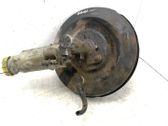 Brake booster