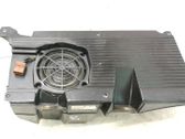 Subwoofer speaker