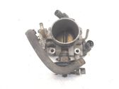 Throttle valve