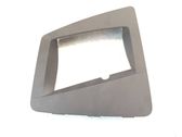 Moldura del monitor frontal