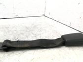 Hebilla del cinturón de seguridad trasero