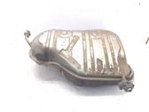 Rear muffler/silencer tail pipe