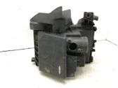 Air filter box