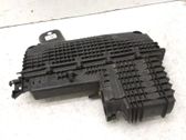 Air filter box