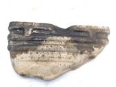 Hitzeschutz Abschirmblech