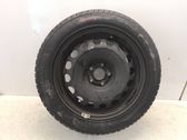 R16 spare wheel