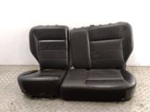 Rear seat