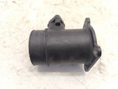 Mass air flow meter