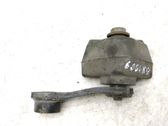 Other rear suspension part