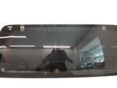 Rear windscreen/windshield window