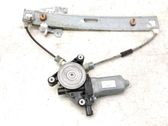 Fensterheber elektrisch mit Motor Tür hinten