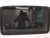 Sunroof glass