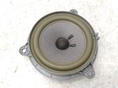 Haut-parleur de porte avant