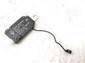 Aerial antenna amplifier