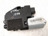 Sunroof motor/actuator