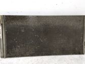 A/C cooling radiator (condenser)