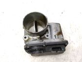 Throttle valve