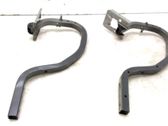 Tailgate/trunk/boot hinge