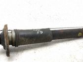 Stoßdämpfer hinten