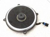 Altavoz subwoofer