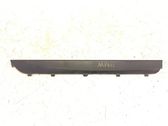 Front sill trim cover