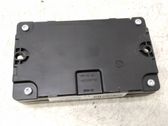 GPS navigation control unit/module